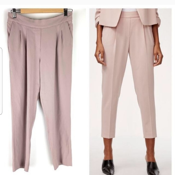 Aritzia Babaton Cohen Pants - Picture 3 of 5